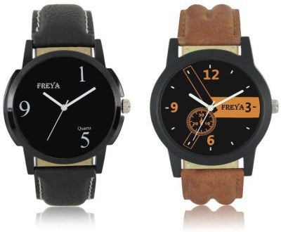 Freya F LR006_001 Watch  - For Boys   Watches  (Freya)