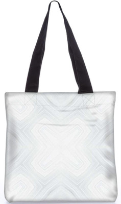 

Snoogg Indian Pattern Poly Canvas Fashion Handbag Shopping Shoulder Lunch Tote Bag For Women 21437 Shoulder Bag(Multicolor, 5 L)