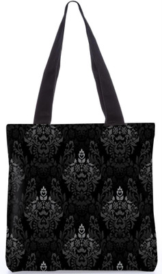 

Snoogg Indian Pattern Poly Canvas Fashion Handbag Shopping Shoulder Lunch Tote Bag For Women 22833 Shoulder Bag(Multicolor, 5 L)
