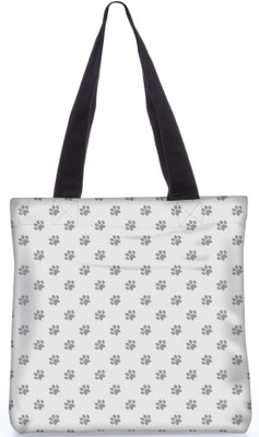 

Snoogg Indian Pattern Poly Canvas Fashion Handbag Shopping Shoulder Lunch Tote Bag For Women 21350 Shoulder Bag(Multicolor, 5 L)