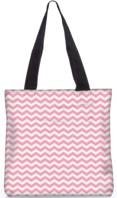 

Snoogg Indian Pattern Poly Canvas Fashion Handbag Shopping Shoulder Lunch Tote Bag For Women 21761 Shoulder Bag(Multicolor, 5 L)