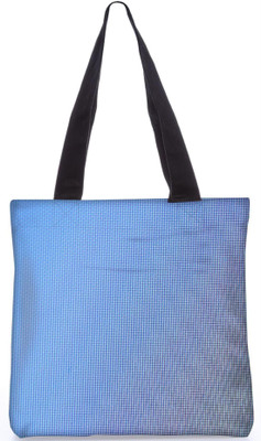 

Snoogg Indian Pattern Poly Canvas Fashion Handbag Shopping Shoulder Lunch Tote Bag For Women 21453 Shoulder Bag(Multicolor, 5 L)