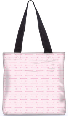 

Snoogg Indian Pattern Poly Canvas Fashion Handbag Shopping Shoulder Lunch Tote Bag For Women 21775 Shoulder Bag(Multicolor, 5 L)