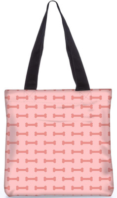 

Snoogg Indian Pattern Poly Canvas Fashion Handbag Shopping Shoulder Lunch Tote Bag For Women 21766 Shoulder Bag(Multicolor, 5 L)