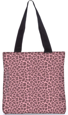 

Snoogg Indian Pattern Poly Canvas Fashion Handbag Shopping Shoulder Lunch Tote Bag For Women 21783 Shoulder Bag(Multicolor, 5 L)