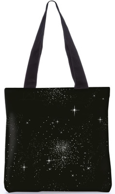 

Snoogg Indian Pattern Poly Canvas Fashion Handbag Shopping Shoulder Lunch Tote Bag For Women 22998 Shoulder Bag(Multicolor, 5 L)