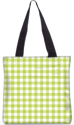 

Snoogg Indian Pattern Poly Canvas Fashion Handbag Shopping Shoulder Lunch Tote Bag For Women 21523 Shoulder Bag(Multicolor, 5 L)
