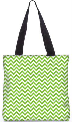

Snoogg Indian Pattern Poly Canvas Fashion Handbag Shopping Shoulder Lunch Tote Bag For Women 21543 Shoulder Bag(Multicolor, 5 L)