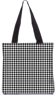 

Snoogg Indian Pattern Poly Canvas Fashion Handbag Shopping Shoulder Lunch Tote Bag For Women 21315 Shoulder Bag(Multicolor, 5 L)