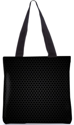 

Snoogg Indian Pattern Poly Canvas Fashion Handbag Shopping Shoulder Lunch Tote Bag For Women 21398 Shoulder Bag(Multicolor, 5 L)