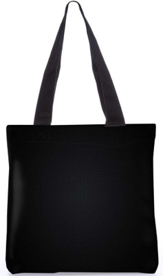 

Snoogg Indian Pattern Poly Canvas Fashion Handbag Shopping Shoulder Lunch Tote Bag For Women 21442 Shoulder Bag(Multicolor, 5 L)