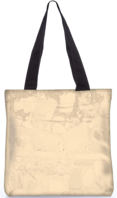 

Snoogg Indian Pattern Poly Canvas Fashion Handbag Shopping Shoulder Lunch Tote Bag For Women 23091 Shoulder Bag(Multicolor, 5 L)