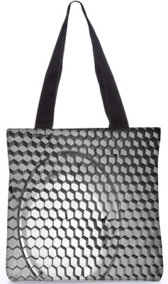 

Snoogg Indian Pattern Poly Canvas Fashion Handbag Shopping Shoulder Lunch Tote Bag For Women 21628 Shoulder Bag(Multicolor, 5 L)