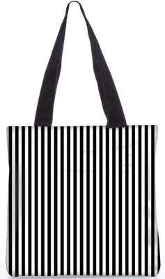 

Snoogg Indian Pattern Poly Canvas Fashion Handbag Shopping Shoulder Lunch Tote Bag For Women 21762 Shoulder Bag(Multicolor, 5 L)