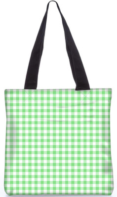 

Snoogg Indian Pattern Poly Canvas Fashion Handbag Shopping Shoulder Lunch Tote Bag For Women 21835 Shoulder Bag(Multicolor, 5 L)