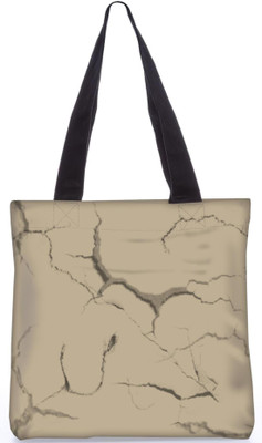 

Snoogg Indian Pattern Poly Canvas Fashion Handbag Shopping Shoulder Lunch Tote Bag For Women 21993 Shoulder Bag(Multicolor, 5 L)