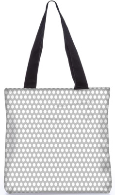 

Snoogg Indian Pattern Poly Canvas Fashion Handbag Shopping Shoulder Lunch Tote Bag For Women 22116 Shoulder Bag(Multicolor, 5 L)