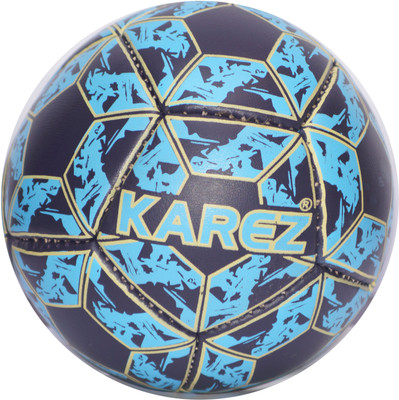 

SST football for kids Football - Size: 1(Pack of 1, Multicolor)