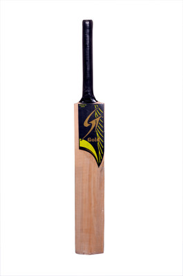 

ME GB01 Kashmir Willow Cricket Bat(Short Handle, 1100-1250 kg)