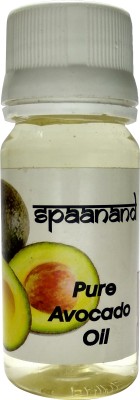 

Spaanand Pure Avocado Oil(40 ml)