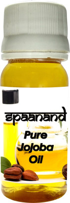 

Spaanand Pure Jojoba Oil(40 ml)