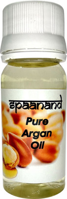 

Spaanand Pure Argan Oil(40 ml)