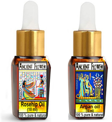 

Ancient Flower Argan Oil and Rosehip Oil(20 ml)