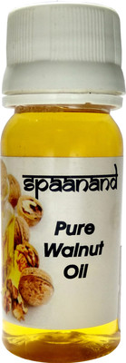 

Spaanand Pure Walnut Oil(40 ml)
