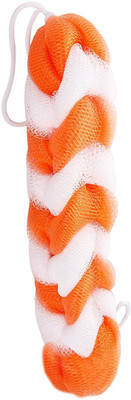 

STOP N SHOP SOFT DELUXE BODY STRAP SPONGE ORANGE COLOR