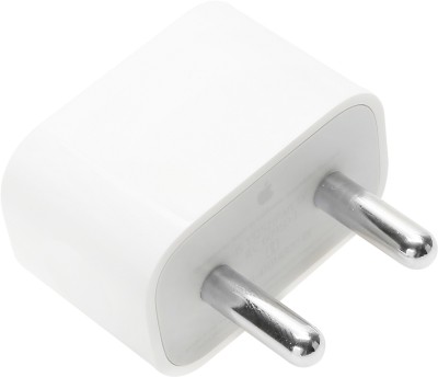 Apple ML8M2HN/A 5W Mobile Charger
