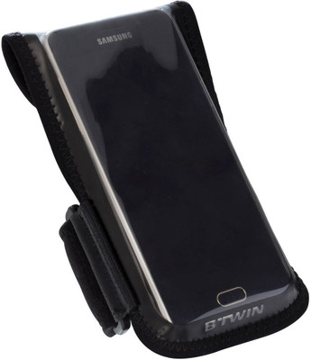 Decathlon 8385553 Bicycle Phone Holder 