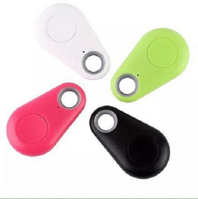 

Shield plus Bluetooth Item Tracker(Pack of 1)