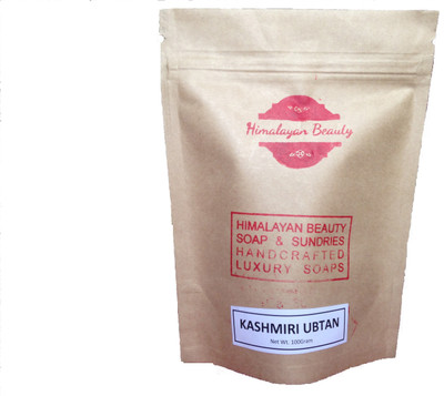 

Himalayan Beauty KASHMIRI UBTAN(100 g)