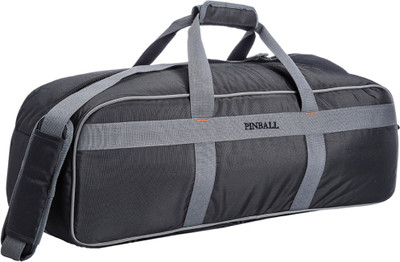 

PINBALL FLICKER LIGHT BAG Camera Bag(Gun Metal)