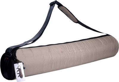 PINBALL TRY 2 TRIPOD STAND BAG Camera Bag(Khakhi)