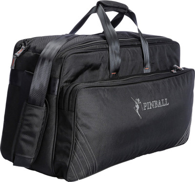 

PINBALL FLICKER 4 LIGHT BAG Camera Bag(Black)