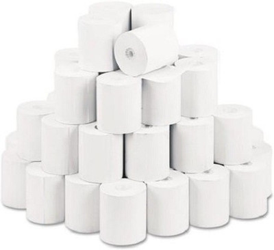 

MM ENTERPRISES MM ENTERP Thermal Cash Register Paper(5 cm x 12 cm)