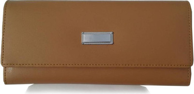 

Swiss Casual Brown Clutch