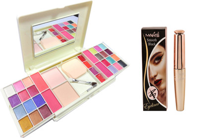 

Mars Makeup kit/eyeliner(Set of 2)