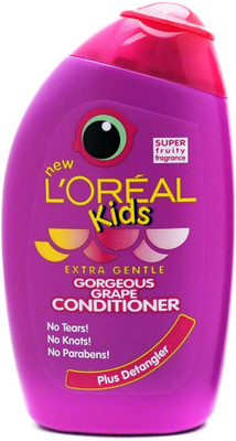 

L'Oreal Paris Extra Gentle Gorgeous Grape(250 ml)