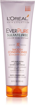 L'Oreal Paris Ever Pure Sulfate-Free Smooth(250 ml)