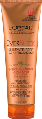 

L'Oreal Paris Ever Sleek Reparative Smoothing(325 ml)