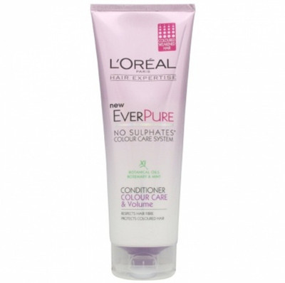 

L'Oreal Paris Ever Pure Sulfate-free Bitanical Oils Rosemary & Mint(250 ml)