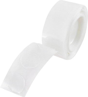 

iDream Transparent 200 Ballon Glue Dots - 50 g