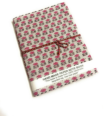 

Safar Regular Diary(Save your amazing memories, record your wonderful life with this dairy! A very beautiful gift for yourself or your friends., Pink)