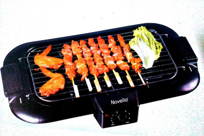 

Novella NANO BARBEQUE Electric Tandoor