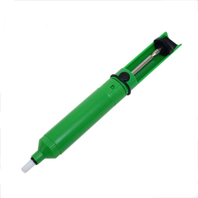 

LogicInside High Quality Original Solder Sucker Desoldering Pump Tool Electronic Components Electronic Hobby Kit