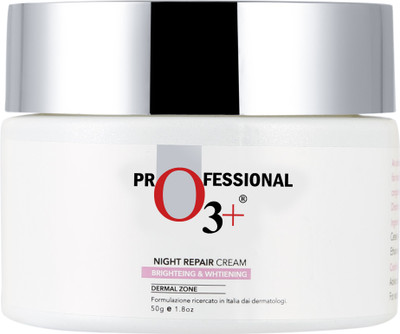 

O3+ Night Repair Cream(50 g)