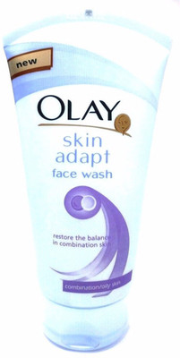 

Olay Skin Adapt Face Wash(150 ml)
