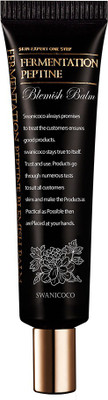 

Swanicoco Fermentation Peptine Blemish Balm 40 ml